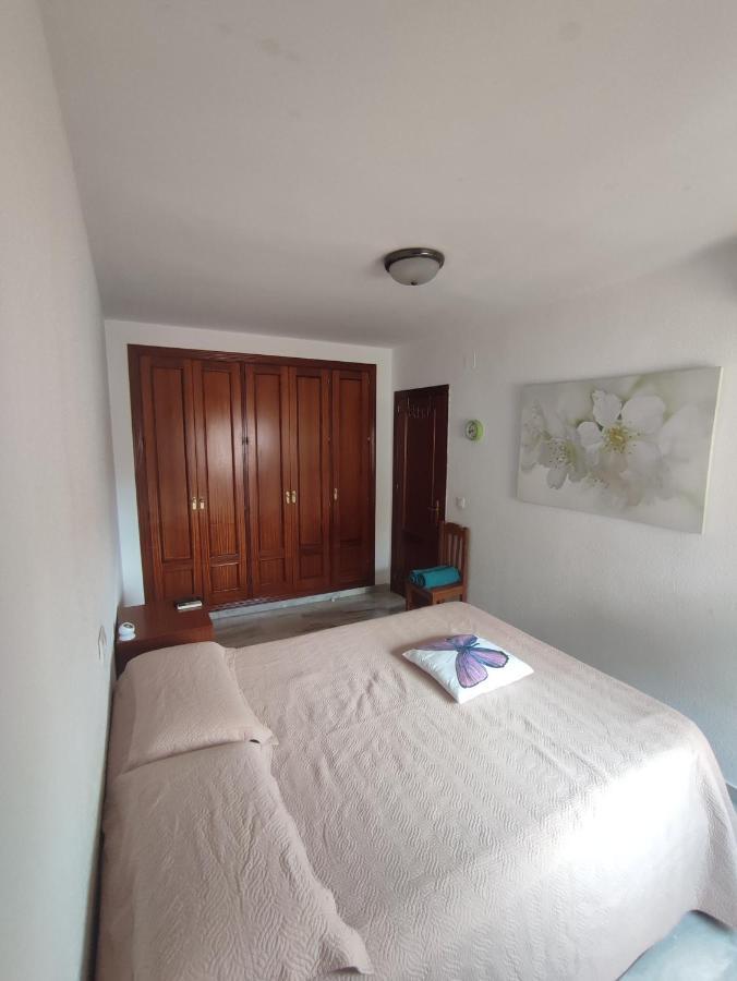 Habitacion Arroyo De La Miel Benalmádena Zewnętrze zdjęcie