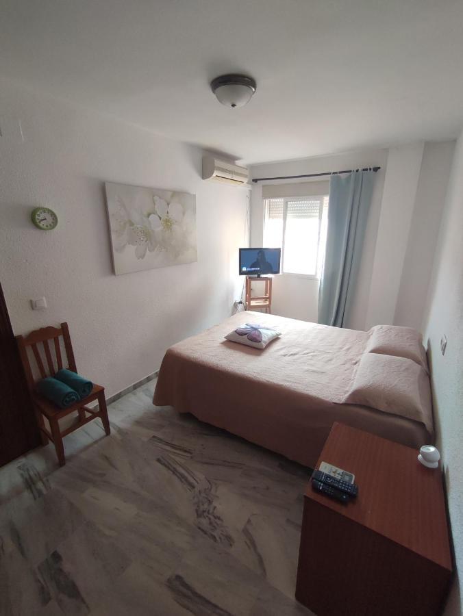 Habitacion Arroyo De La Miel Benalmádena Zewnętrze zdjęcie