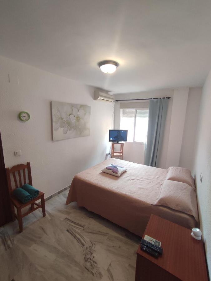 Habitacion Arroyo De La Miel Benalmádena Zewnętrze zdjęcie