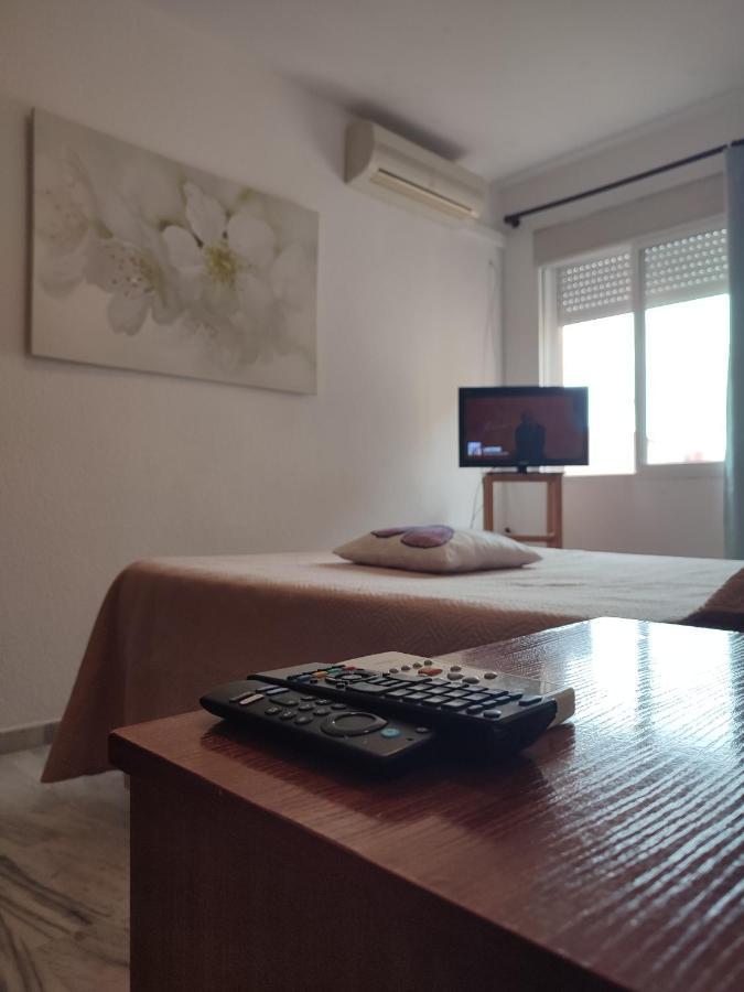 Habitacion Arroyo De La Miel Benalmádena Zewnętrze zdjęcie