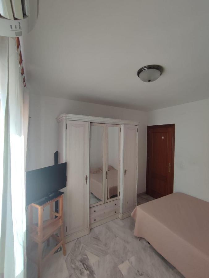 Habitacion Arroyo De La Miel Benalmádena Zewnętrze zdjęcie